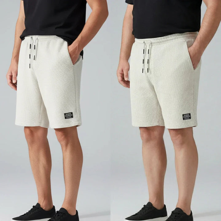 Comfortable Casual Shorts for Men