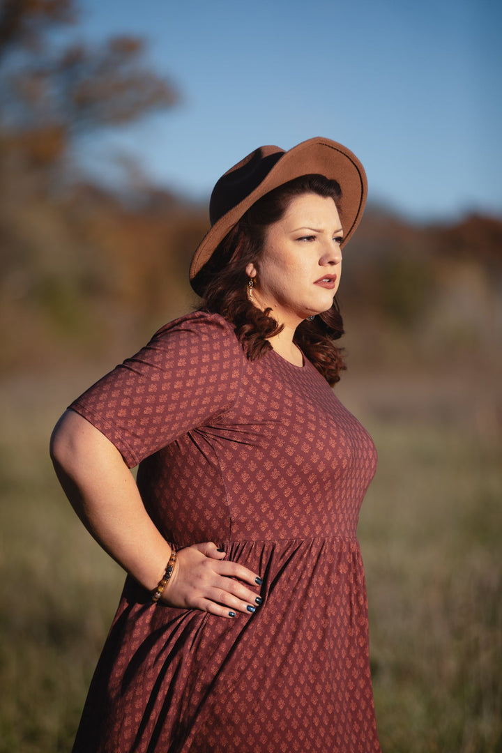 Marquise ~ Etta Dress for Women - gallery