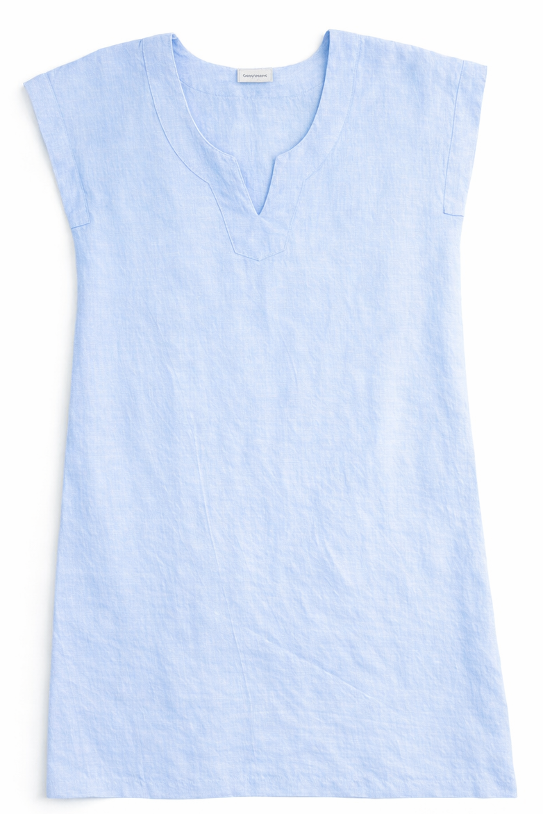 Lucie Linen Dress for Women - gallery