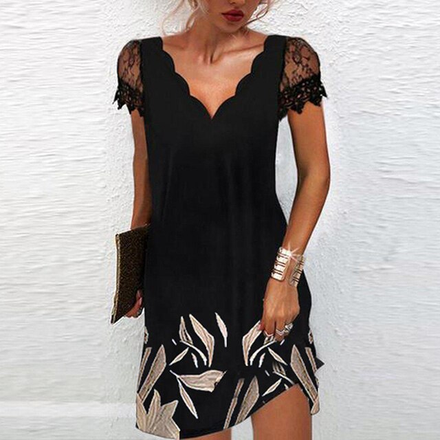 Embellished Occasion Dress with Intricate Detailing