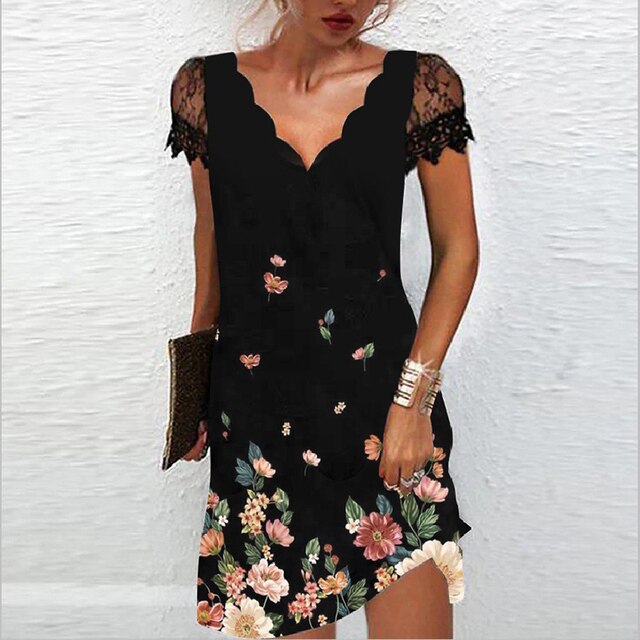 Embellished Occasion Dress with Intricate Detailing
