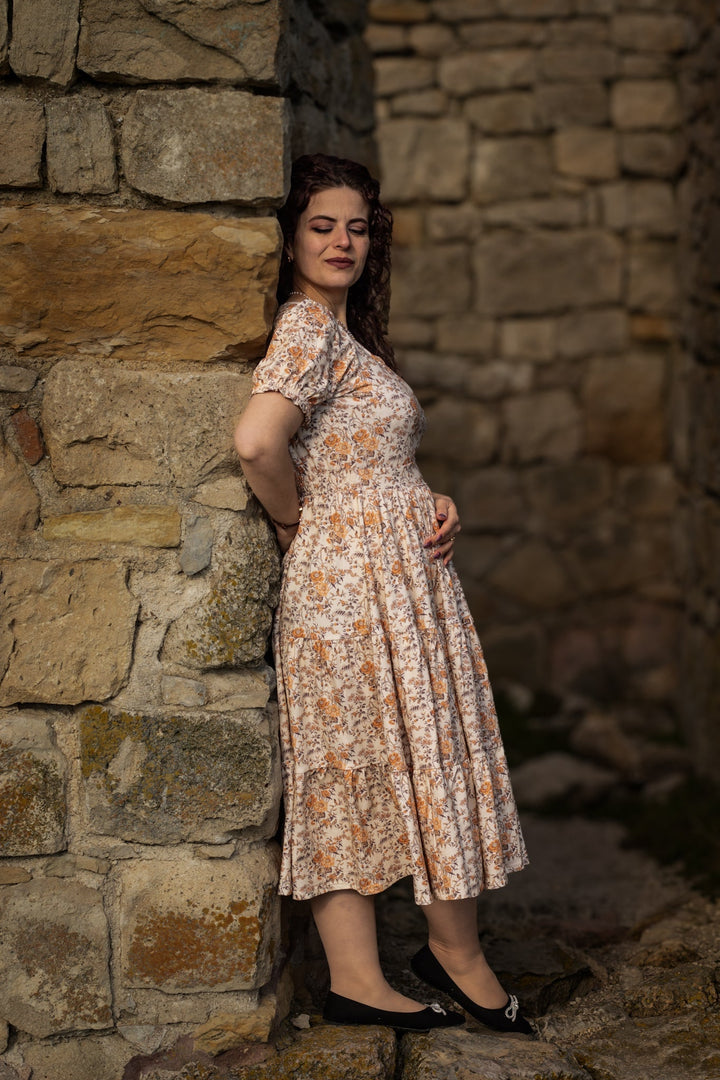 Honeythorne ~ Sweetheart Dress — gallery