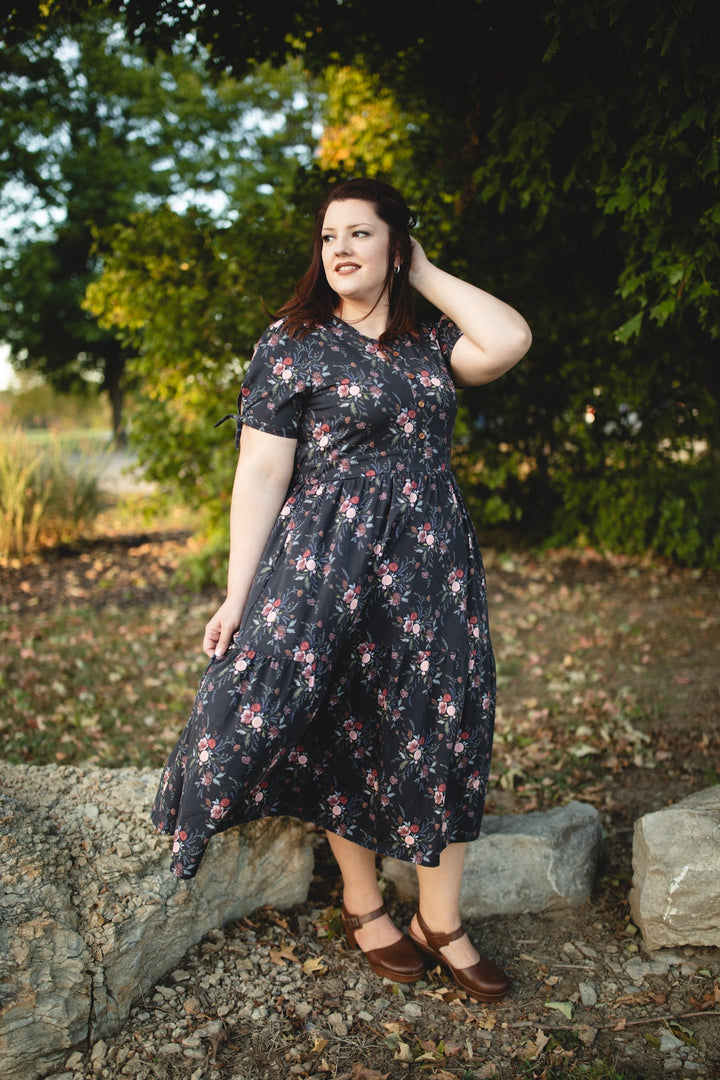 Diana ~ Hinterland Dress — gallery