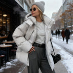 Faria - Stylish and Comfortable Women's Jacket