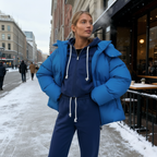 Faria - Stylish and Comfortable Women's Jacket