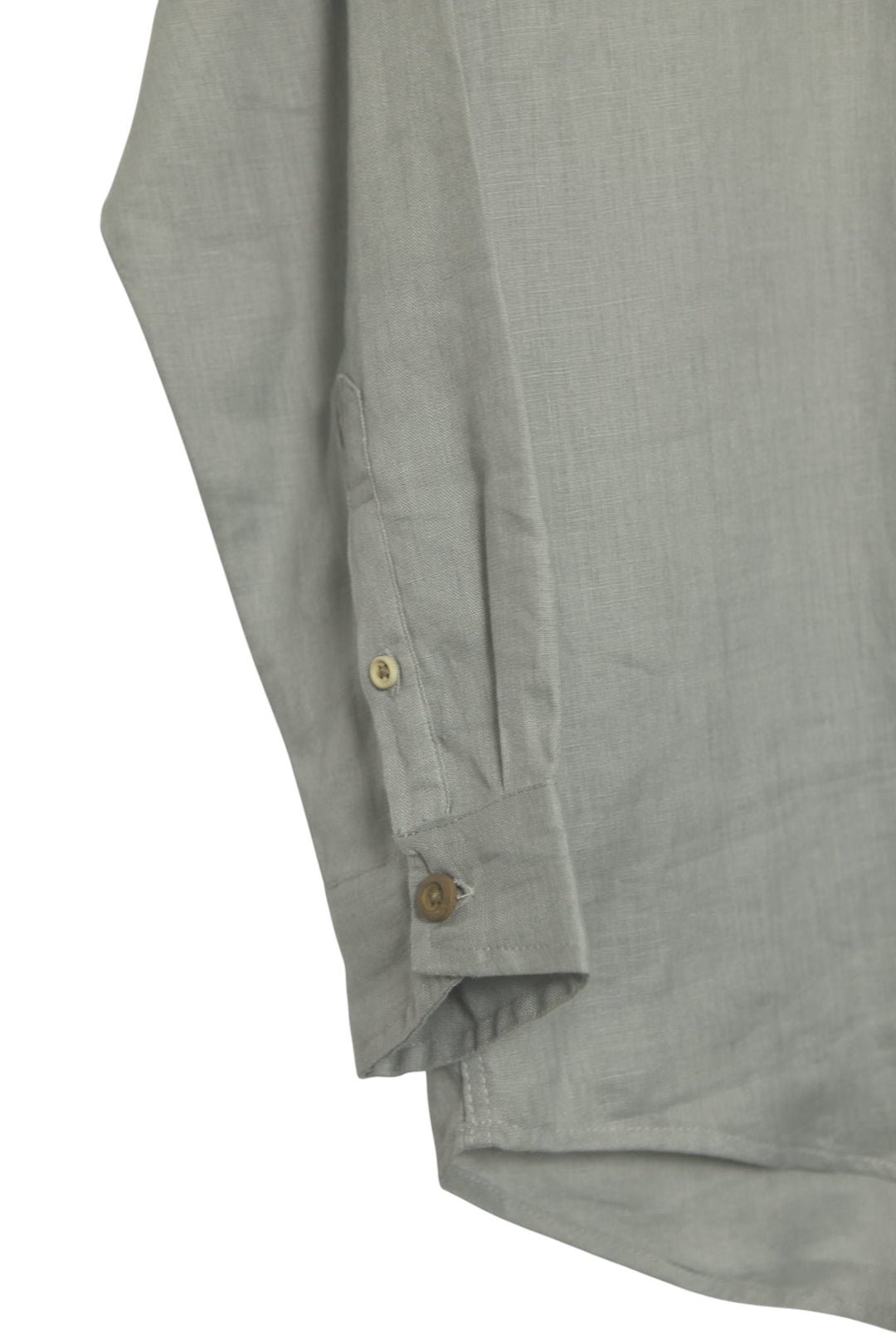 Freddie Linen Shirt Top for Women - gallery