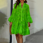 Chloé – Elegant Summer Dress