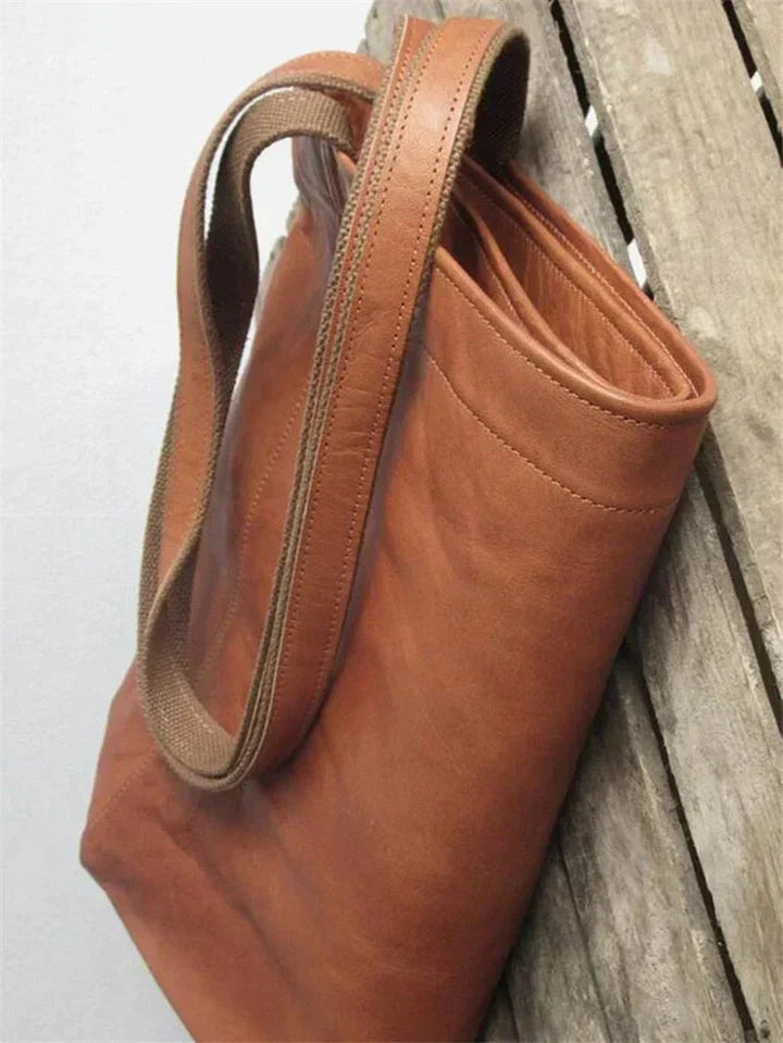 Ella Structured Handbag - Designed to Last a Lifetime