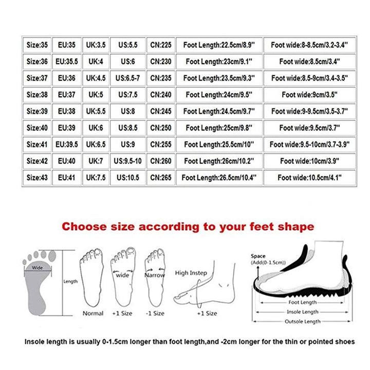 Vintage Beach Open-Toe Platform Sandals for Women - gallery
