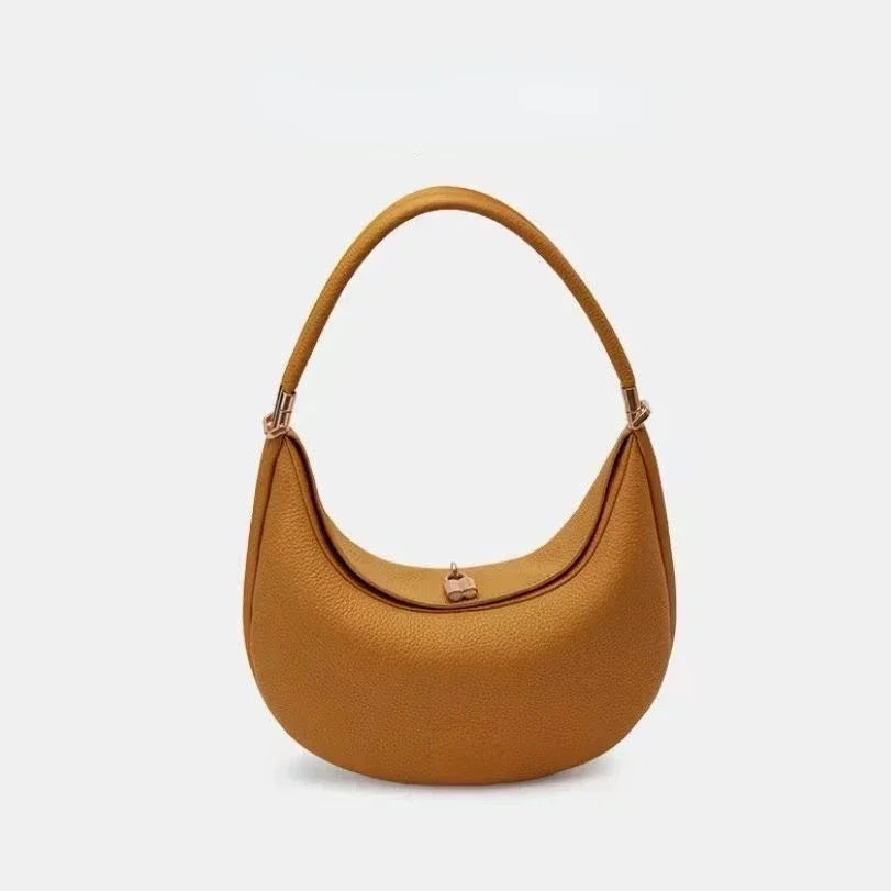 Convertible 4-in-1 Shoulder and Clutch Bag for Women