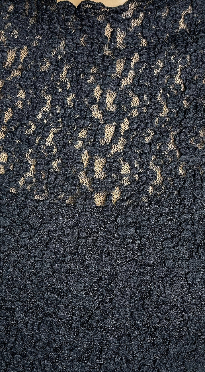 Kinga Lace Midi Dress for Women - gallery