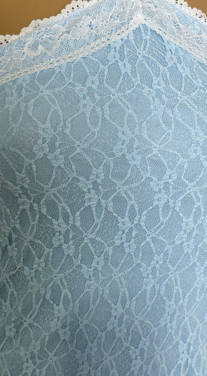 Elarie Lace Mini Dress for Women - gallery