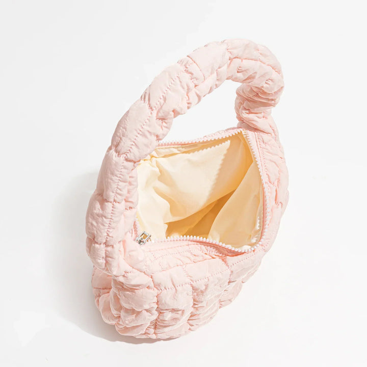 Cloud Down Crossbody Bag - Lightweight and Compact