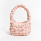 Cloud Down Crossbody Bag – The Ultimate Travel Companion!