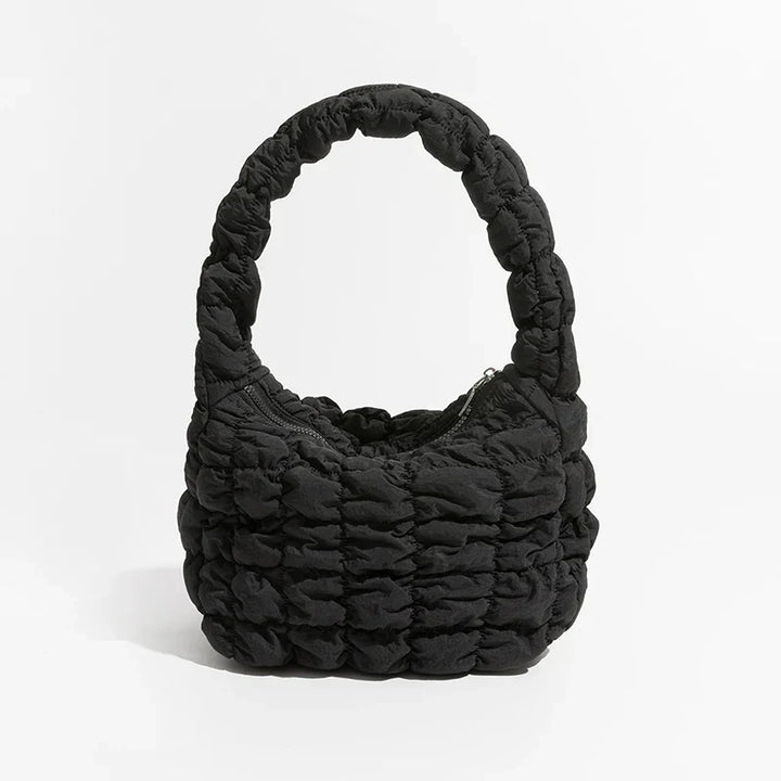 Cloud Down Crossbody Bag - Lightweight and Compact