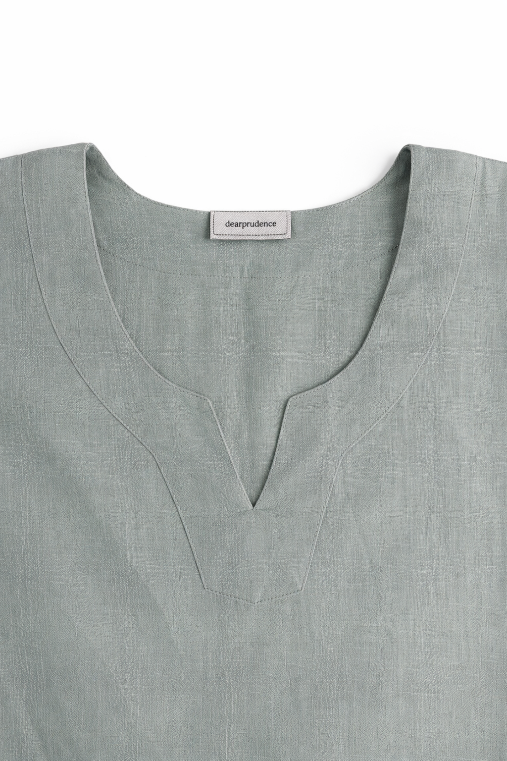Lucie Linen Dress for Women - gallery