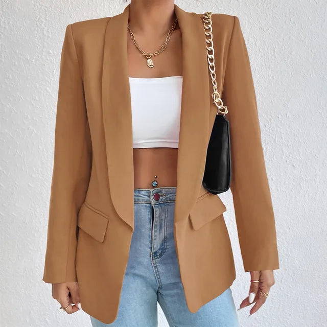 Custom-Fit Athena Blazer