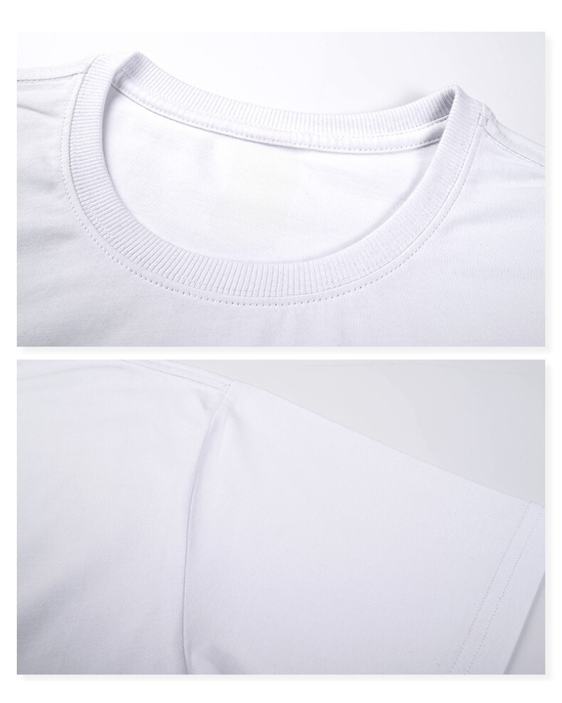 Oversize Streetwear Dragon T-Shirt - gallery