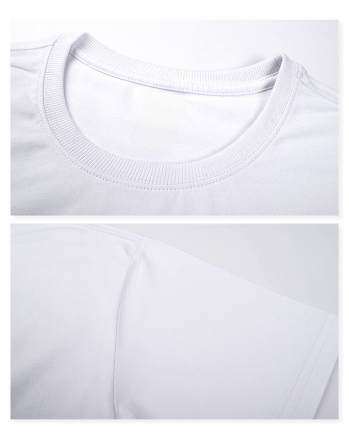 Oversize Streetwear Dragon T-Shirt - gallery