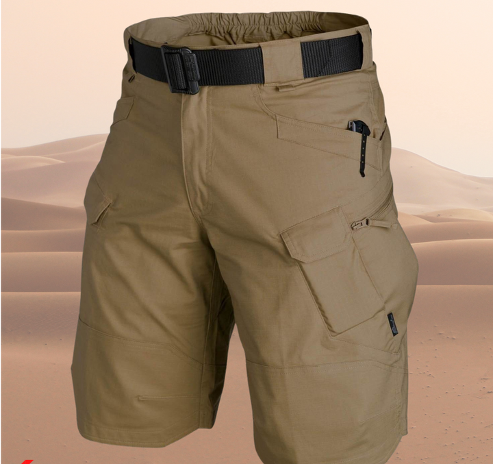 Tactical Cargo Shorts - gallery