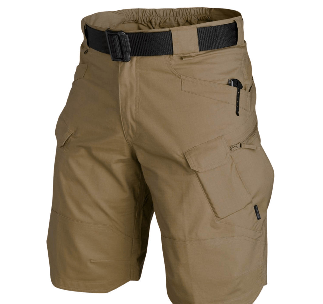 Tactical Cargo Shorts