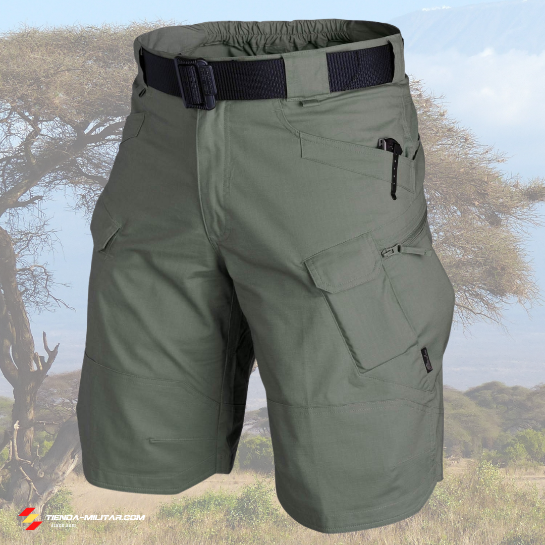 Tactical Cargo Shorts - gallery