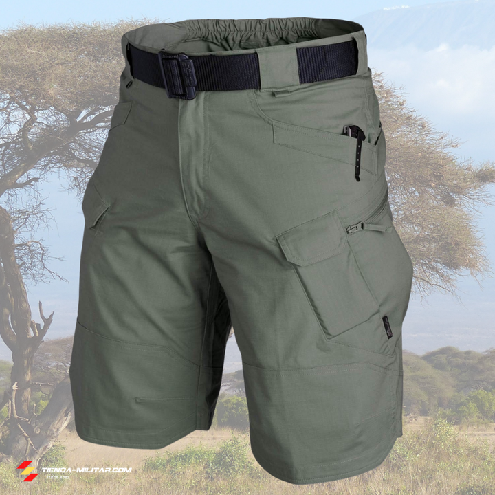 Tactical Cargo Shorts - gallery
