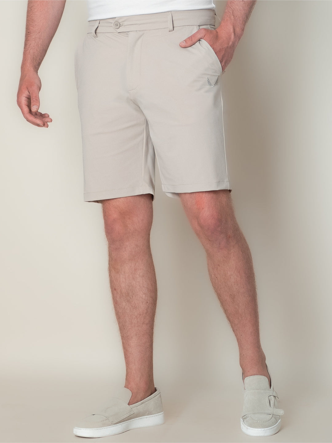 Sand Tech-Stretch Shorts for Men - gallery