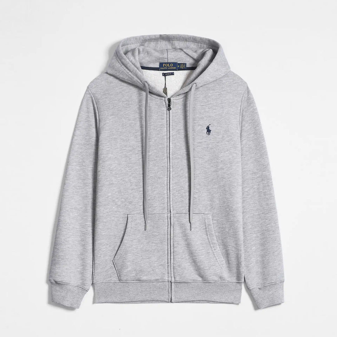 Hoodie Sweatsuit for Men - gallery