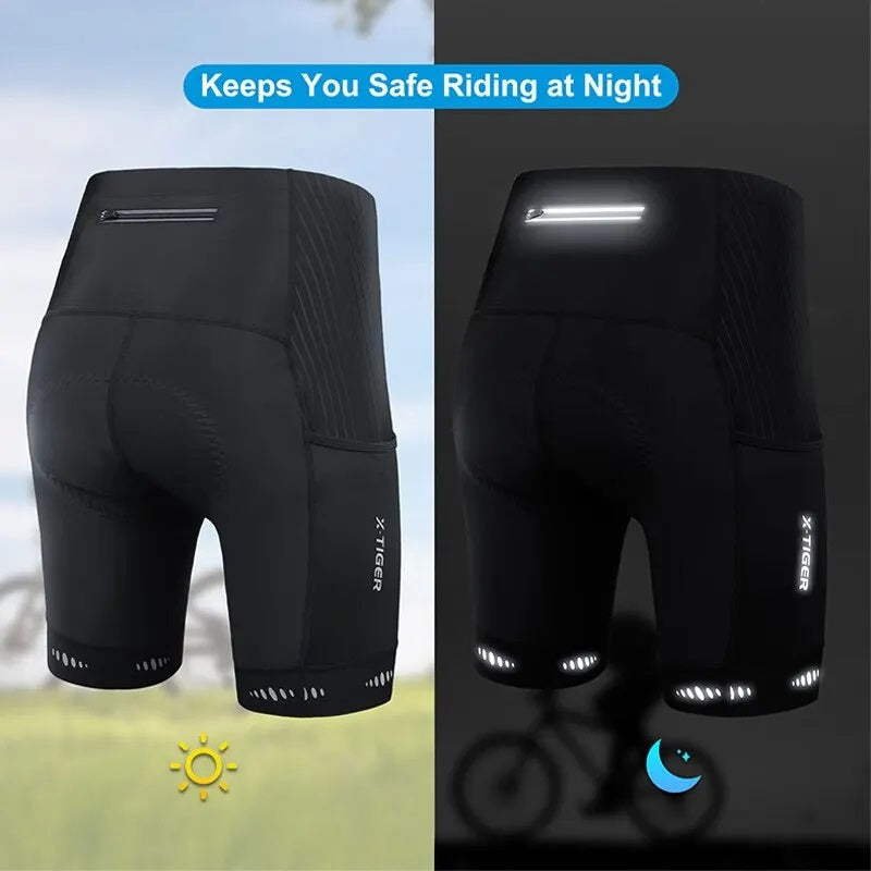 Royal Performance Cycling Shorts - gallery