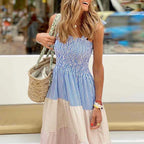 Bohemian Style Maxi Dresses