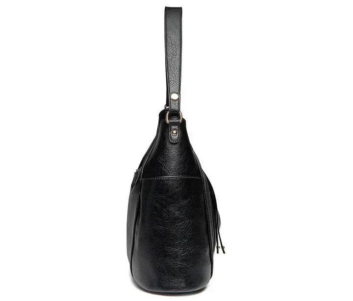 Crossbody Tote Bag with Adjustable Strap