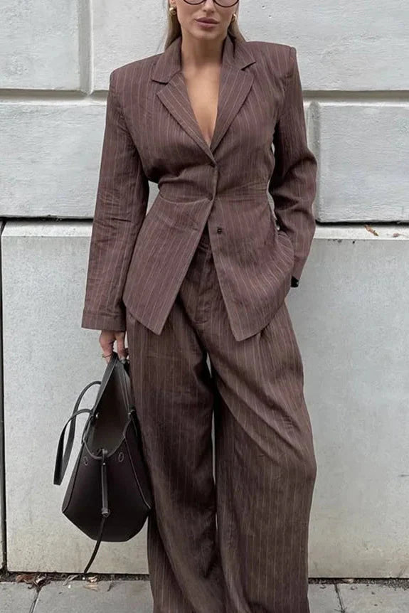 Maribel Suit Top for Women - gallery