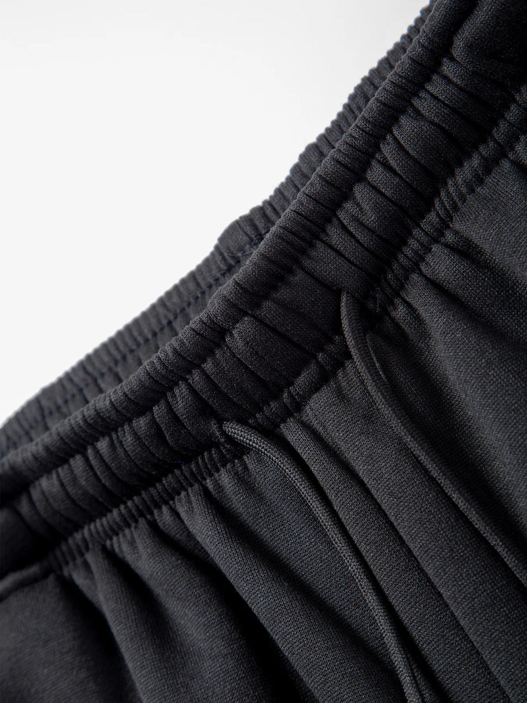 Men's Solid Fleece Hoodie and Joggers Set - gallery