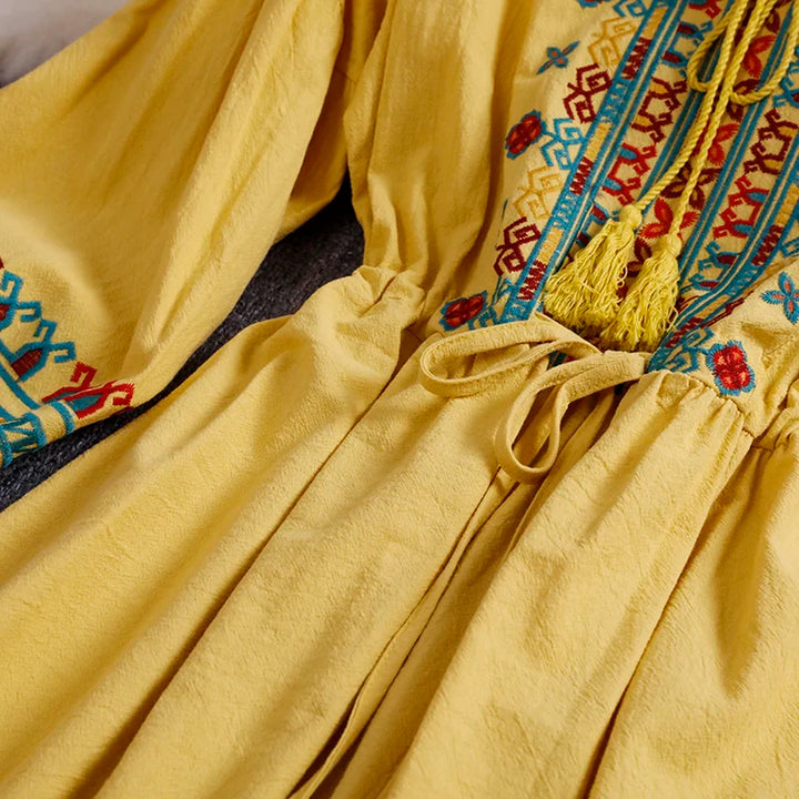 Tiberias Breeze Dress for Women - gallery