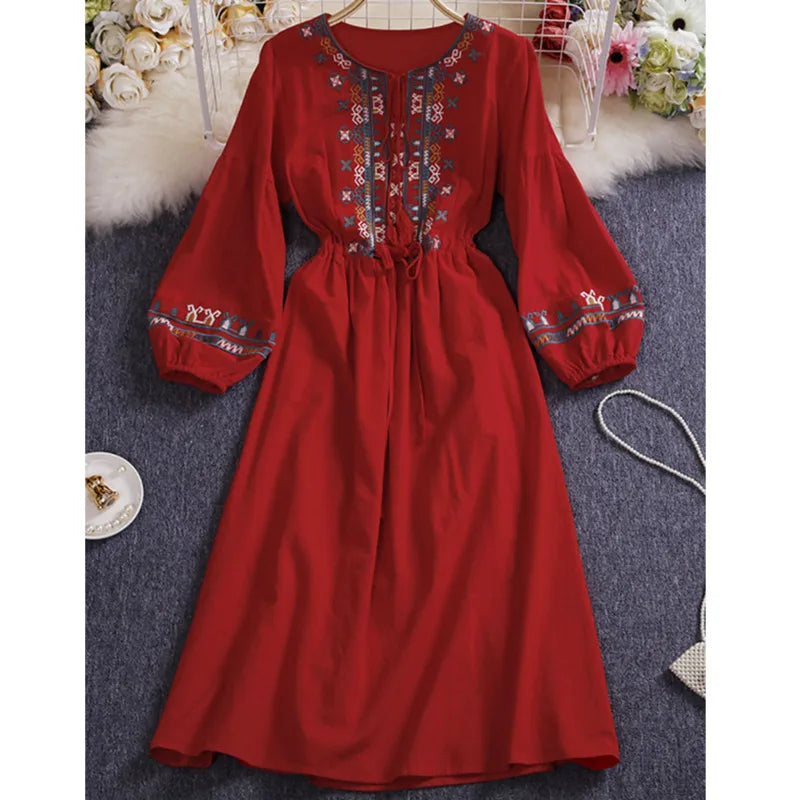 Tiberias Breeze Dress for Women - gallery