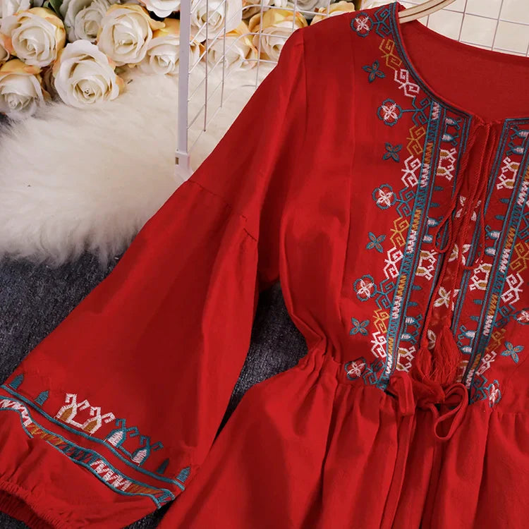 Tiberias Breeze Dress for Women - gallery