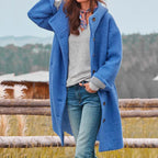 Anna - Stylish and Comfortable Jacket