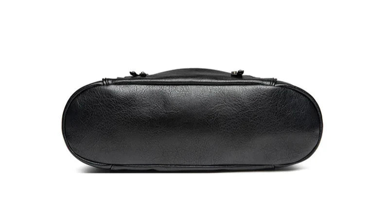 Crossbody Tote Bag with Adjustable Strap