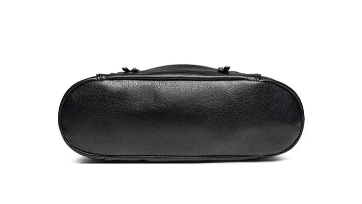 Crossbody Tote Bag with Adjustable Strap