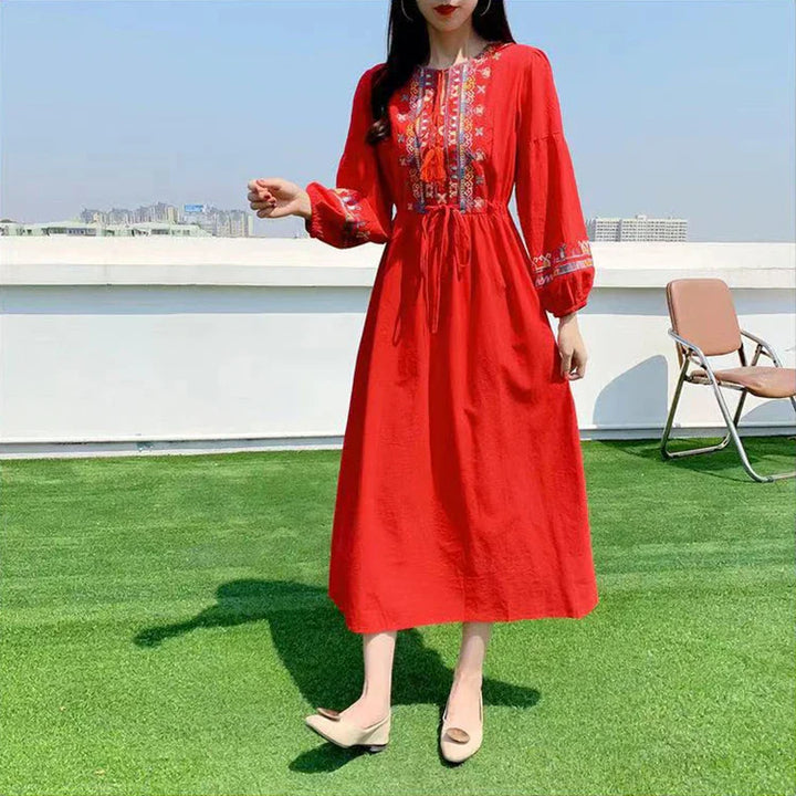 Tiberias Breeze Dress for Women - gallery