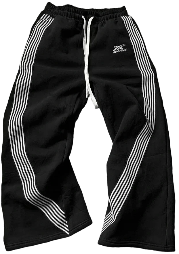 Cargo Sweatpants Trousers for Women - gallery