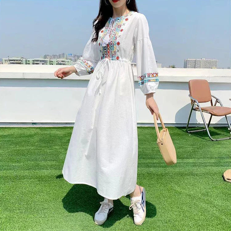 Tiberias Breeze Dress for Women - gallery