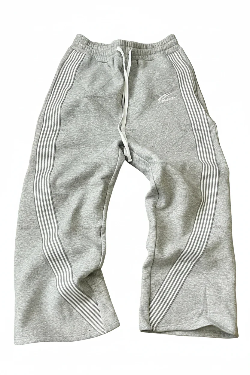 Cargo Sweatpants Trousers for Women