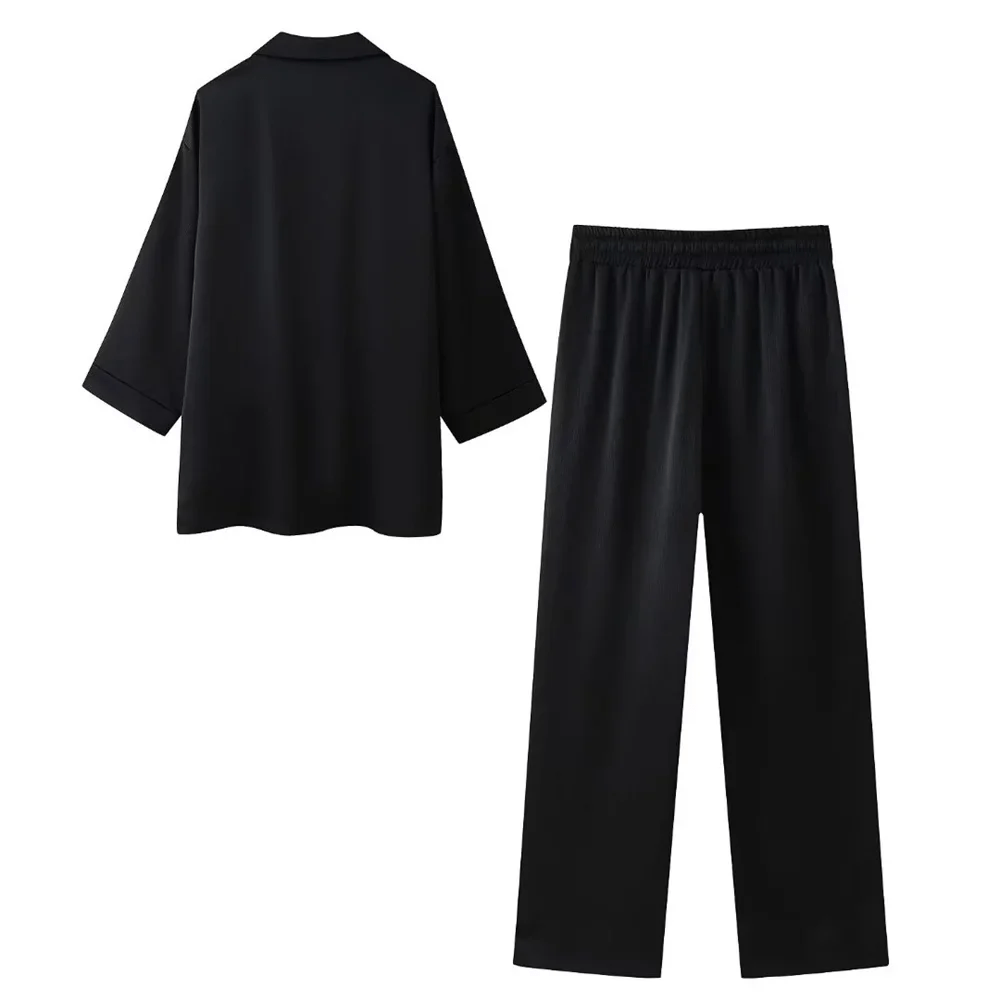 Xara Two-Piece Set for Women - gallery