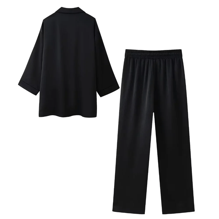 Xara Two-Piece Set for Women - gallery