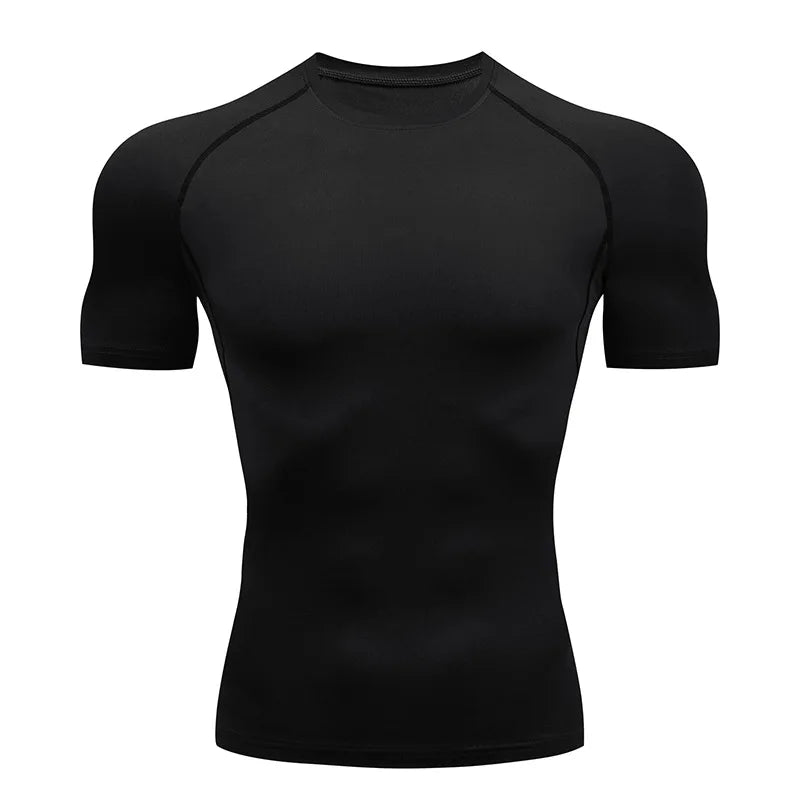 Anime Gym Training Set for Men - gallery