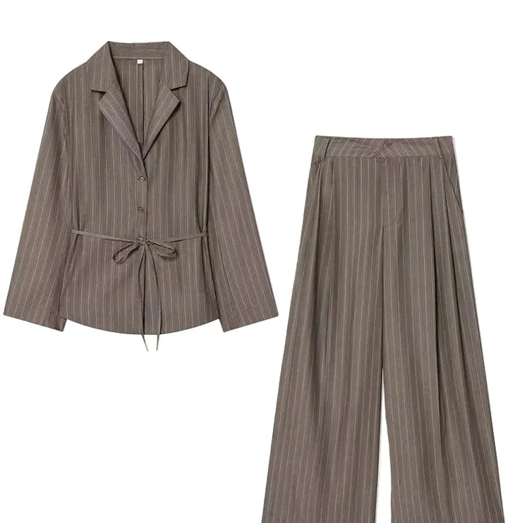 Maribel Suit Top for Women - Suit