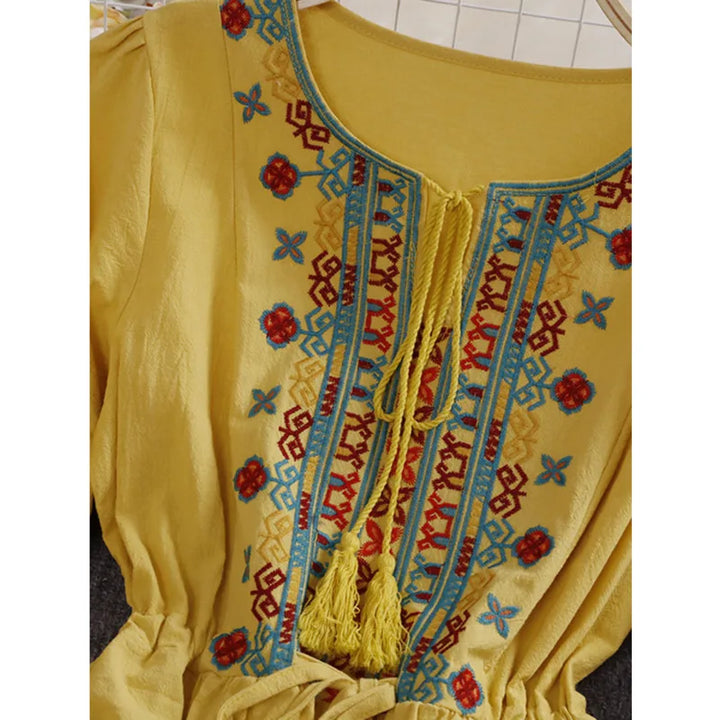 Tiberias Breeze Dress for Women - gallery