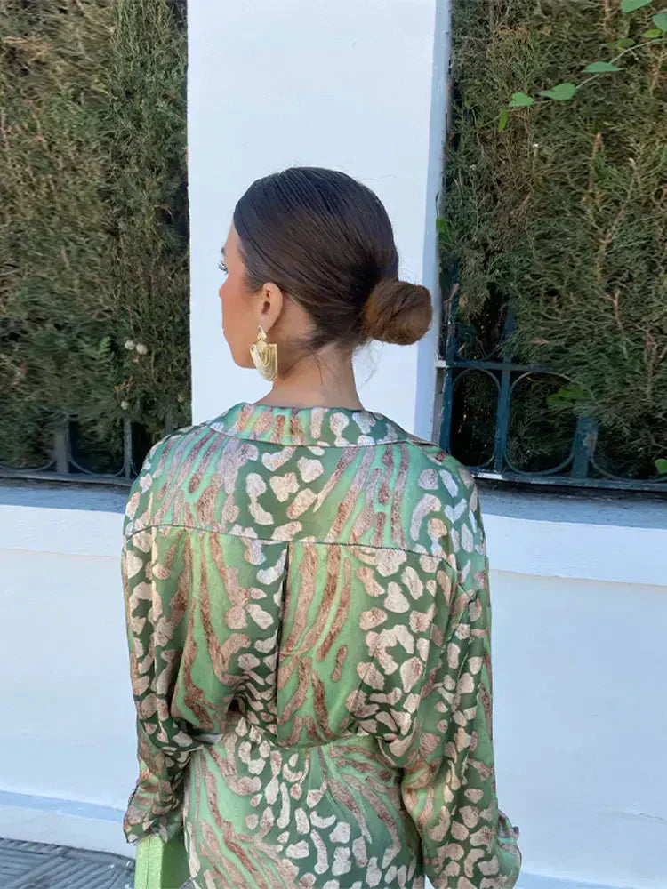 Stylish Summer Outfit